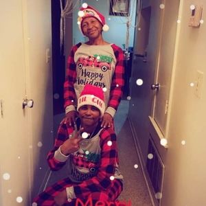 Meet your Posher, Nana